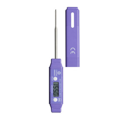 美國FLUKE（福祿克）Comark KM400AP 型過敏原測溫儀