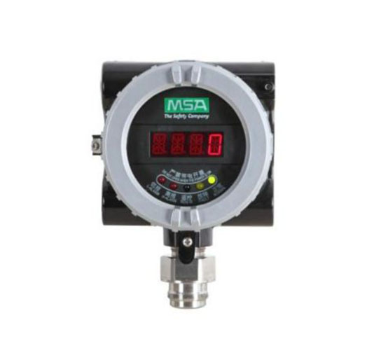 美國(guó)MSA梅思安DF-8500氣體探測(cè)器