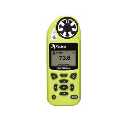 美國(guó)Kestrel 5200/NK5200手持氣象站（建筑暖通行業(yè)）