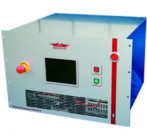 WR100微歐計(jì)